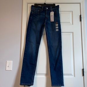 Levi’s NWT jeans. 502 taper 30x34